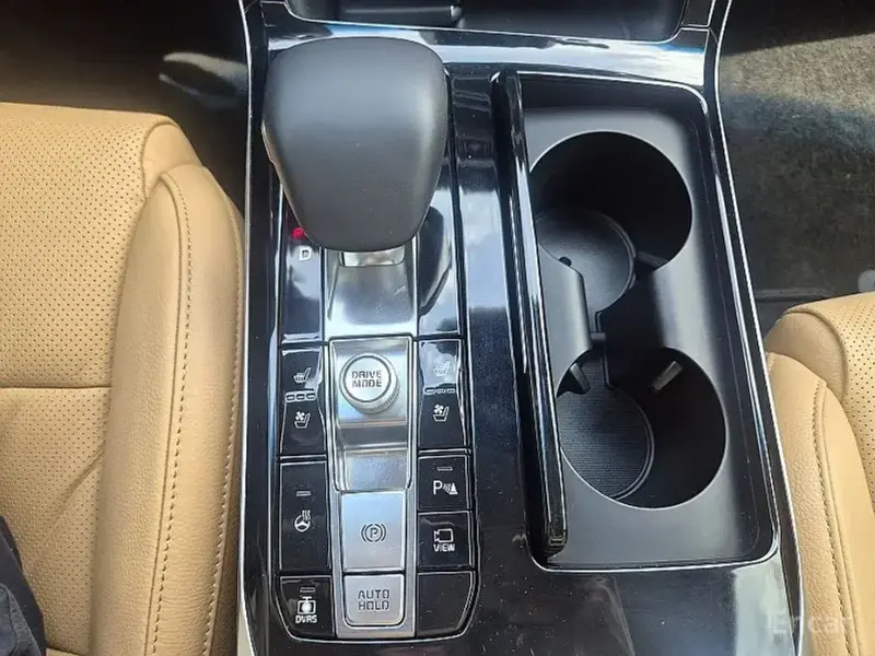 2020 Kia K7 с пробегом 72 404 км