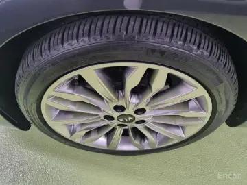 2020 Kia K7 с пробегом 45 080 км
