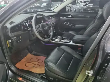 2020 Kia K7 с пробегом 45 080 км