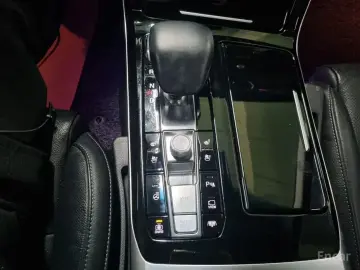 2020 Kia K7 с пробегом 45 080 км