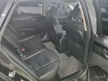 2020 Kia K7 с пробегом 45 080 км