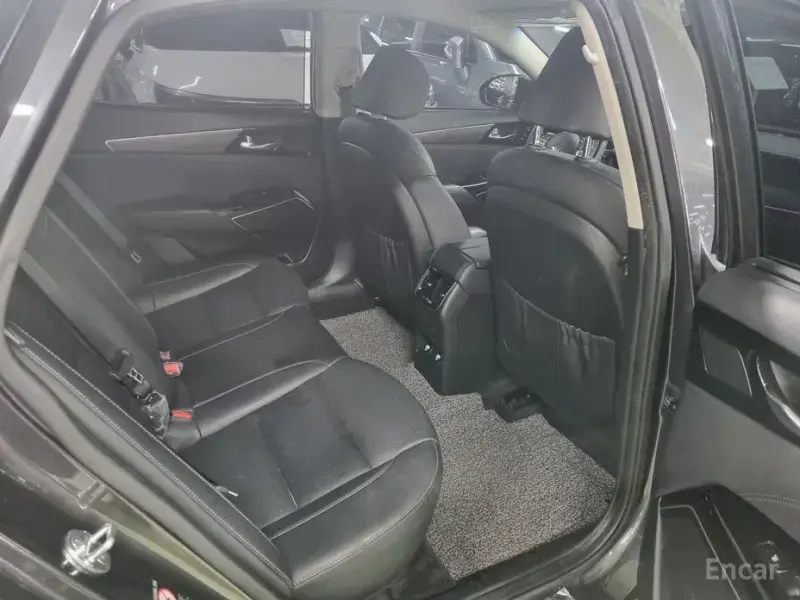 2020 Kia K7 с пробегом 45 080 км