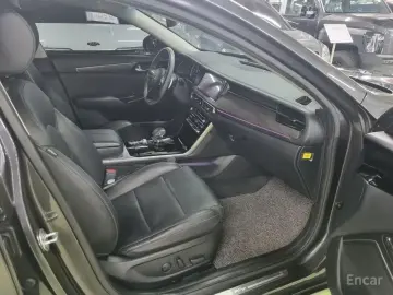 2020 Kia K7 с пробегом 45 080 км
