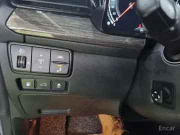 2020 Kia K7 с пробегом 45 080 км