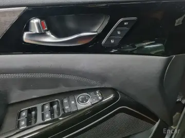 2020 Kia K7 с пробегом 45 080 км