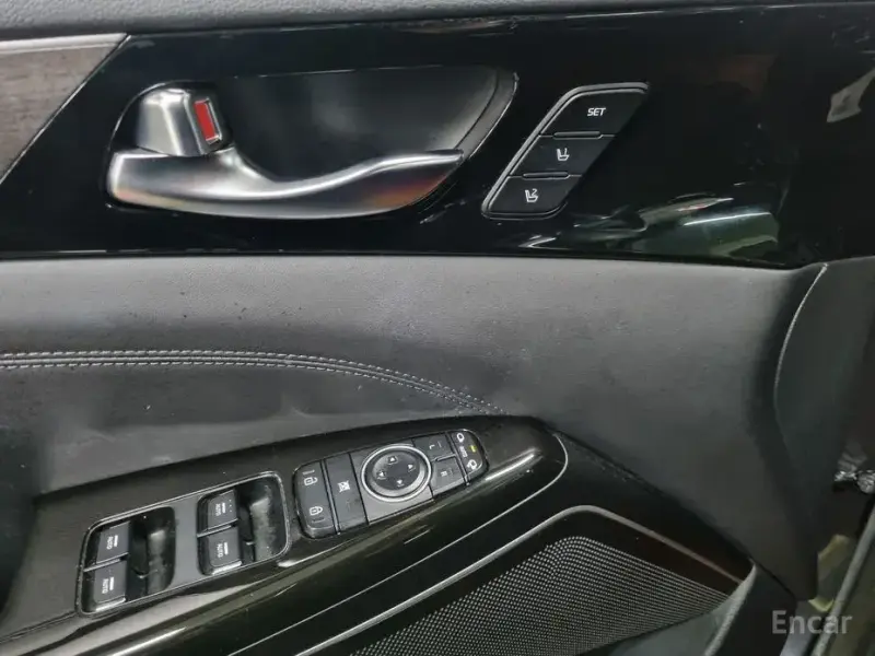 2020 Kia K7 с пробегом 45 080 км