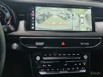 2020 Kia K7 с пробегом 45 080 км
