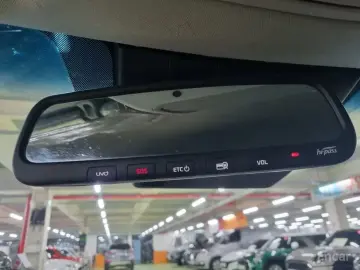 2020 Kia K7 с пробегом 45 080 км