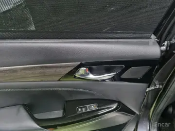 2020 Kia K7 с пробегом 45 080 км