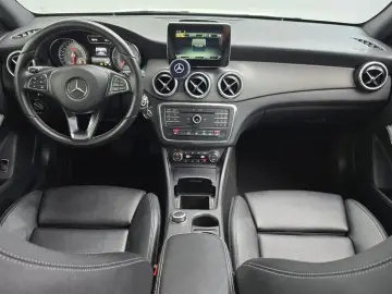 2016 Mercedes-Benz CLA с пробегом 125 208 км