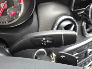 2016 Mercedes-Benz CLA с пробегом 125 208 км