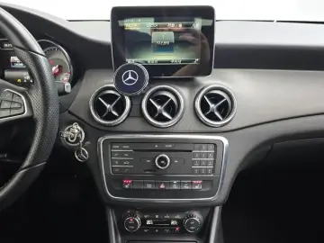 2016 Mercedes-Benz CLA с пробегом 125 208 км