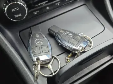 2016 Mercedes-Benz CLA с пробегом 125 208 км