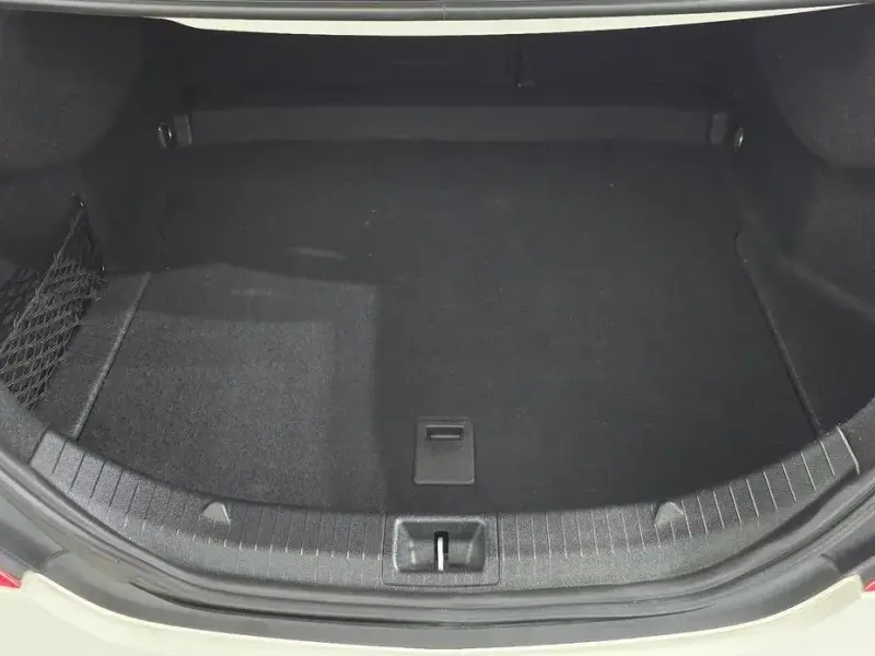 2016 Mercedes-Benz CLA с пробегом 125 208 км