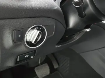 2016 Mercedes-Benz CLA с пробегом 125 208 км