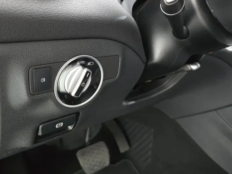 2016 Mercedes-Benz CLA с пробегом 125 208 км