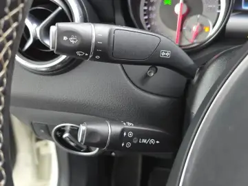 2016 Mercedes-Benz CLA с пробегом 125 208 км