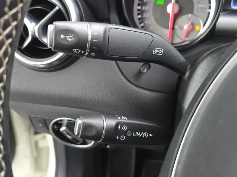 2016 Mercedes-Benz CLA с пробегом 125 208 км