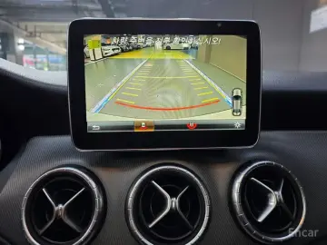 2016 Mercedes-Benz CLA с пробегом 304 136 км
