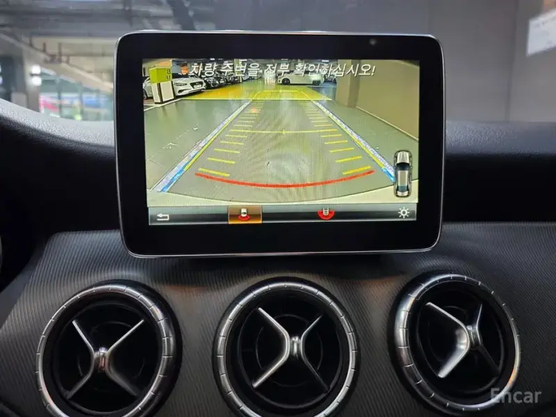 2016 Mercedes-Benz CLA с пробегом 304 136 км