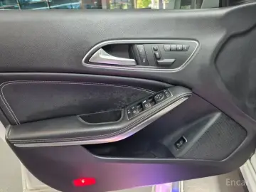 2016 Mercedes-Benz CLA с пробегом 304 136 км