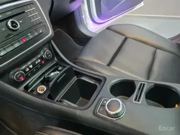 2016 Mercedes-Benz CLA с пробегом 304 136 км