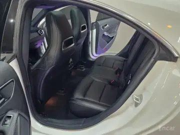 2016 Mercedes-Benz CLA с пробегом 304 136 км
