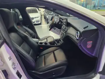 2016 Mercedes-Benz CLA с пробегом 304 136 км