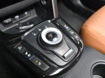 2022 Kia Seltos с пробегом 97 907 км