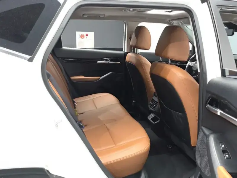2022 Kia Seltos с пробегом 97 907 км