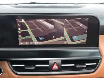 2022 Kia Seltos с пробегом 97 907 км