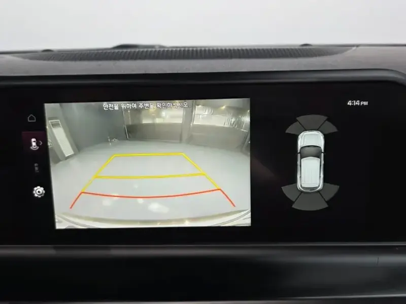 2022 Kia Seltos с пробегом 97 907 км