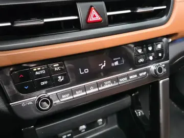 2022 Kia Seltos с пробегом 97 907 км