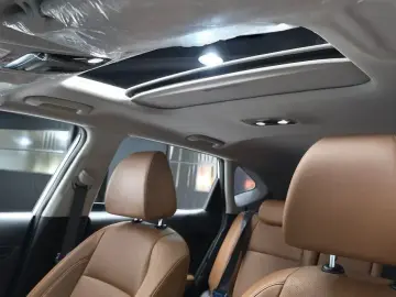 2022 Kia Seltos с пробегом 97 907 км