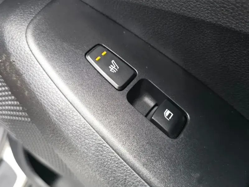 2022 Kia Seltos с пробегом 97 907 км