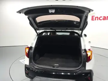 2022 Kia Seltos с пробегом 97 907 км