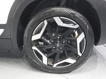 2022 Kia Seltos с пробегом 97 907 км