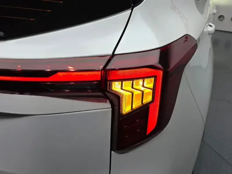 2022 Kia Seltos с пробегом 97 907 км