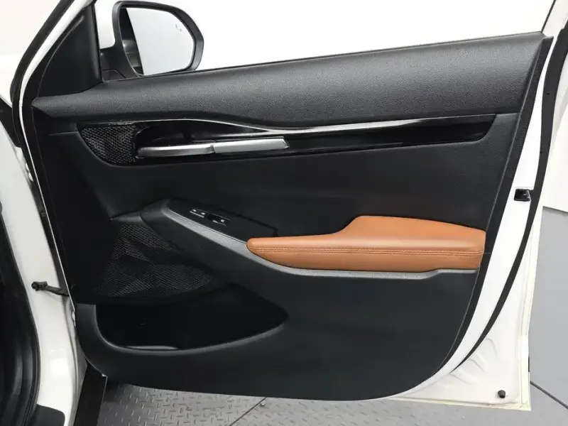 2022 Kia Seltos с пробегом 97 907 км
