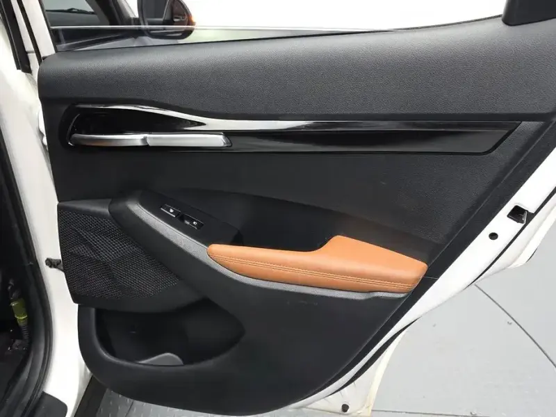 2022 Kia Seltos с пробегом 97 907 км