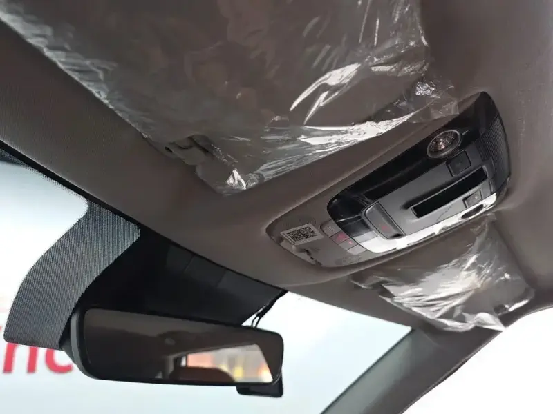 2022 Kia Seltos с пробегом 97 907 км