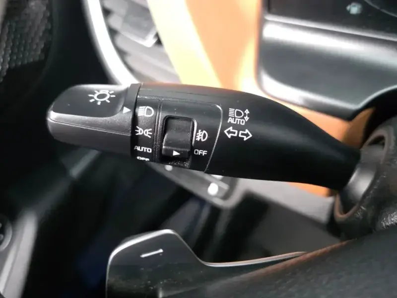 2022 Kia Seltos с пробегом 97 907 км