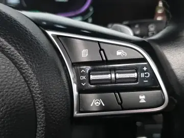 2022 Kia Seltos с пробегом 97 907 км