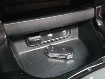 2022 Kia Seltos с пробегом 97 907 км