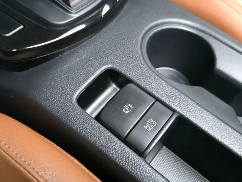 2022 Kia Seltos с пробегом 97 907 км