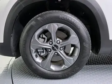 2022 Kia Seltos с пробегом 50 838 км