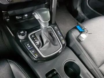 2022 Kia Seltos с пробегом 50 838 км