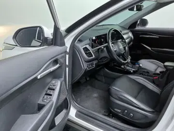 2022 Kia Seltos с пробегом 50 838 км