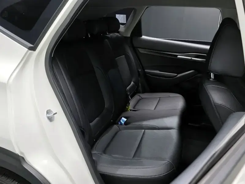 2022 Kia Seltos с пробегом 50 838 км