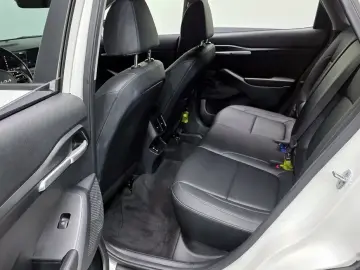 2022 Kia Seltos с пробегом 50 838 км